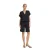 Korte viscose vrouw b.young BYFALAKKA