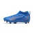 PUMA Sportschoen ‘Ultra 6 Match’  blauw / rood / wit