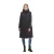 Donsjack voor dames Ragwear Suminka