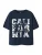 NAME IT Shirt ‘NKMHUGER’  navy / wit