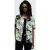 AllSaints Naga Ss Shirt Pearl Grey