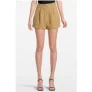 IRO Paris Teddi Camel