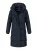 MARIKOO Wintermantel ‘Tabiaa’  navy