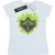 Li-cense Disney dames the descendants maleficent lang leve katoenen t-shirt