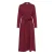 Jurk met riem voor dames CULTURE CUMargi Antoinett