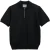 Highsnobiety Hs05 Poly Knit Zip Polo