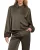 Nikkie Aivy Bomber Blouse