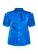 Faina overhemdblouse Dames KONING BLAUW