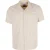 Kronstadt Ks20003 ksatlanta ss loose shirt feather grey