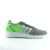 Adidas Neo CloudFoam Heren Grijs/Groen Trainers