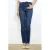 LOLALIZA skinny jeans dark blue denim