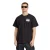 T-shirt G-Star Barcode Back Gr Loose RT