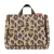 REISENTHEL Toilettas  beige / bruin / lichtbruin