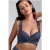 Marlies Dekkers Cache Coeur Steel Grey