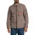 HUGO Emmond Overshirt, Grijs