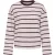 Only Onlfreja l/s stripe top cc jrs
