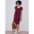 Street One Dames Vrijetijdskleding in Rood