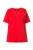 Ulla Popken Shirt  rood