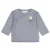 Feetje longsleeve Breakfast Buddy – blauw