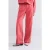Summum Woman Wide Leg Jeans Coloured Denim Reds