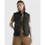 Tommy Hilfiger – Heren Jas zomer Core Packable Circular Bodywarmer – Zwart –
