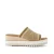 Hakken Sandalen van Haak Vrouwen Toms Diana Mule