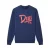 Deus Ex Machina sweater blauw