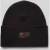 Superdry Beanie met labelpatch, model ‘WORKWEAR’
