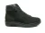 Hartjes Nubuck K Veterschoen Dames – Zwart – 42