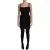 Kanten Mini Jurk Corsetstijl