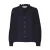 Dameshemd met lange mouwen Pulz Jeans Katana