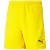 Puma Teamrise shorts voor kinderen