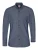 SPIETH & WENSKY Klederdracht overhemd ‘Trachtenhemd Fischach’  blauw