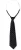 Co'Couture Sjaal
Dames 39050 – Nilacc Stripe Tie, Materiaal: Textiel, Kleur: Zwart