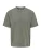 Only & Sons Shirt ‘ONSDistress’  donkergrijs