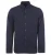 Men’s Fred Perry Brushed Oxford Shirt in Navy