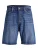 JACK & JONES Jeans  blauw denim