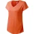 Dare 2B Dames/Dames Vigilant Actief T-Shirt (Sienna)