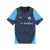 PUMA Functioneel shirt ‘Olympique de Marseille’  blauw / navy / wit