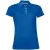 SOLS Performer sportpoloshirt voor dames/dames (Koningsblauw)