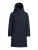 khujo Wintermantel ‘Nellen2’  donkerblauw