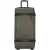 American Tourister Reistas ‘Urban Track’  kaki / oranje / zwart