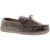 Hush Puppies Ace Leren MEMORY FOAM Pantoffels Heren