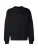 R.D.D. ROYAL DENIM DIVISION Sweatshirt ‘RDDALBERT’  zwart