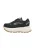 BUFFALO Sneakers laag ‘Manhatten’  zwart