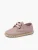 Pisamonas Sneakers  oudroze