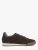 Estro Sneakers laag ’09-3713′  donkerbruin