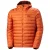 Hooded jacket Helly Hansen Verglas Down 2.0