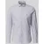 Tommy Hilfiger Tailored Slim fit zakelijk overhemd van katoenmix
