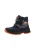 KAPPA Boots ‘Osano’  marine / smoky blue / donkeroranje / zwart